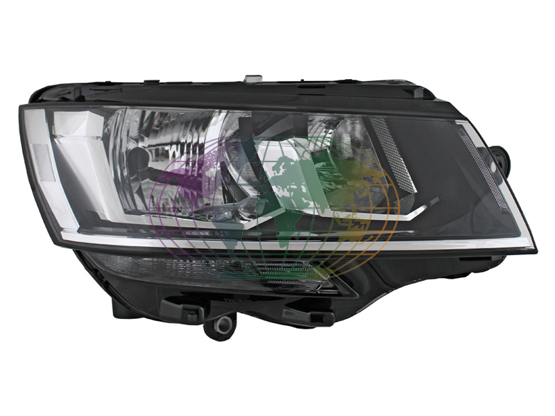 Bodermann Koplamp 9270283