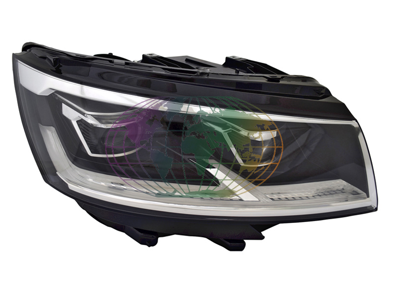 Bodermann Koplamp 9270285