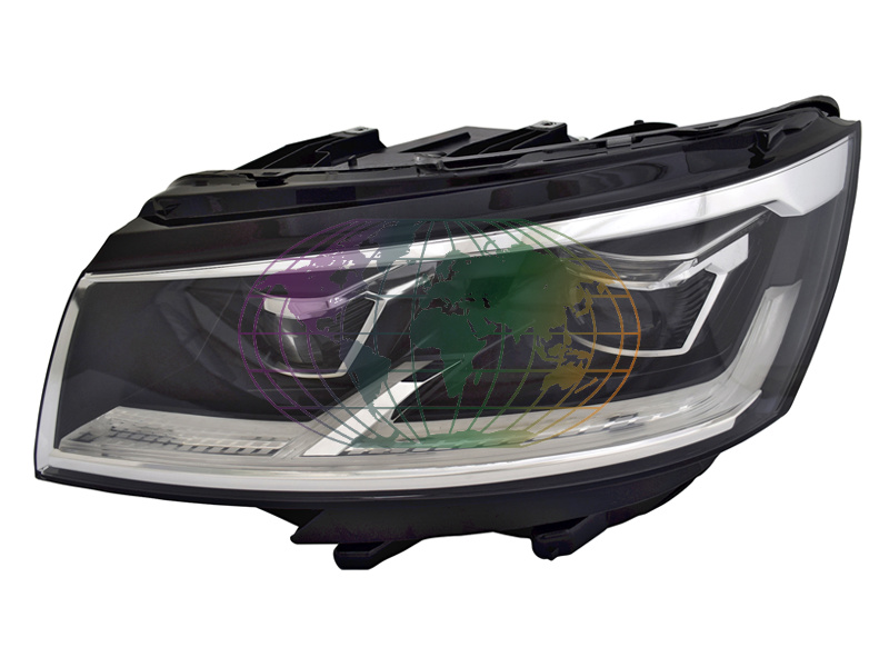 Bodermann Koplamp 9270286