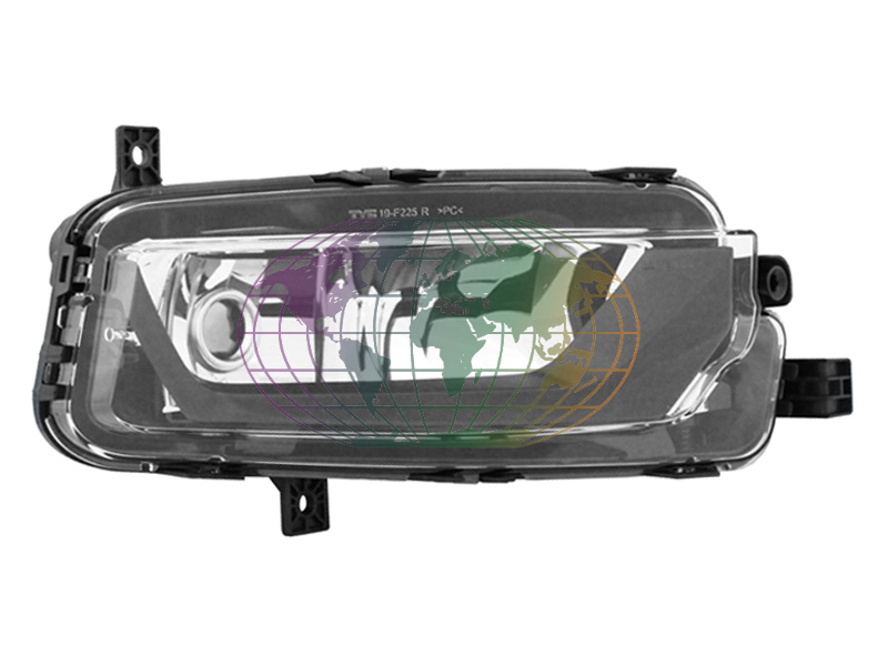 Bodermann Mistlamp 9270295