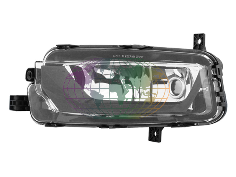 Bodermann Mistlamp 9270296