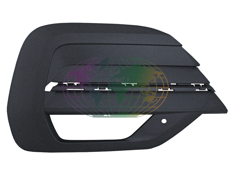 Bodermann Voorbumper deel 9270361