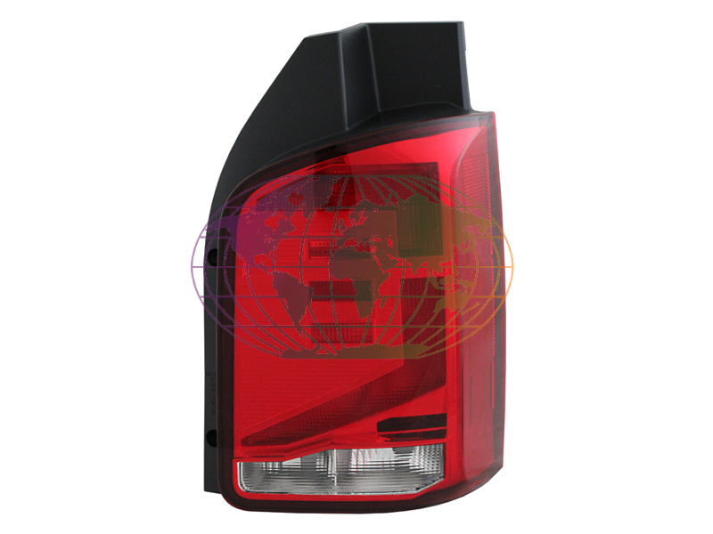 Bodermann Achterlicht 9270411