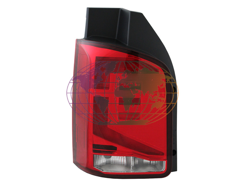 Bodermann Achterlicht 9270412