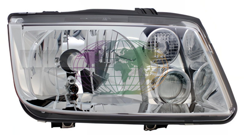 Bodermann Koplamp 9271265