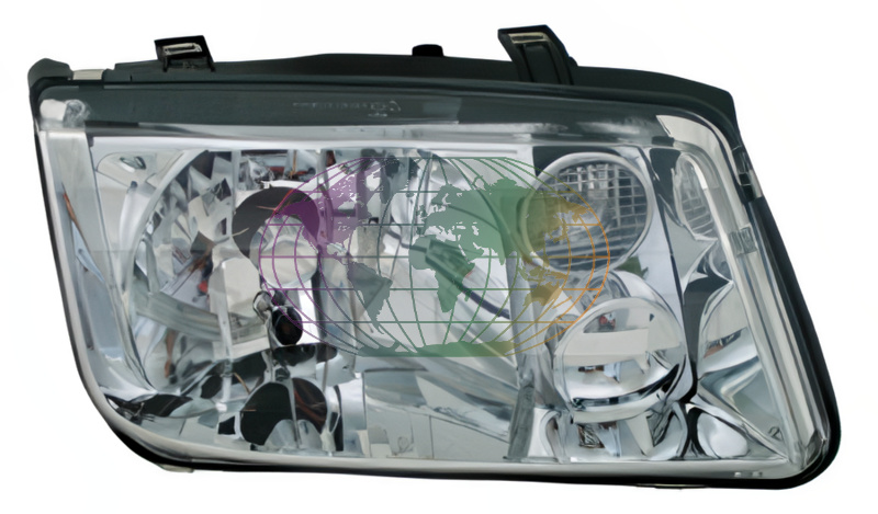 Bodermann Koplamp 9271277