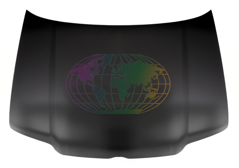 Bodermann Motorkap 9271800