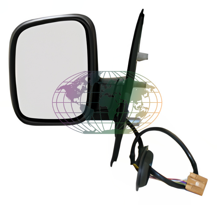 Bodermann Buitenspiegel 9273084