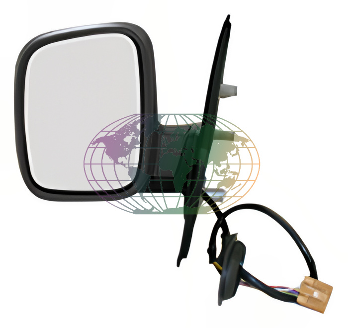 Bodermann Buitenspiegel 9273086