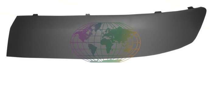 Bodermann Voorbumper deel 9273142