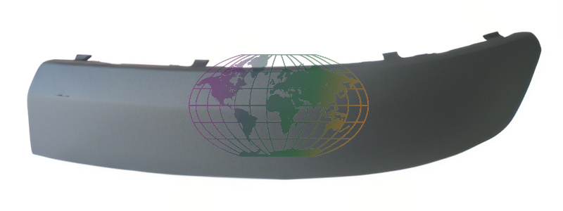 Bodermann Voorbumper deel 9273148