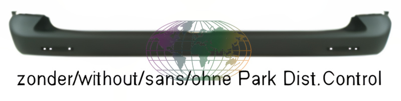 Bodermann Bumper 9273150