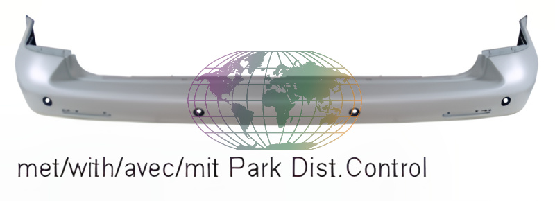 Bodermann Bumper 9273160