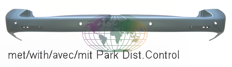 Bodermann Bumper 9273165