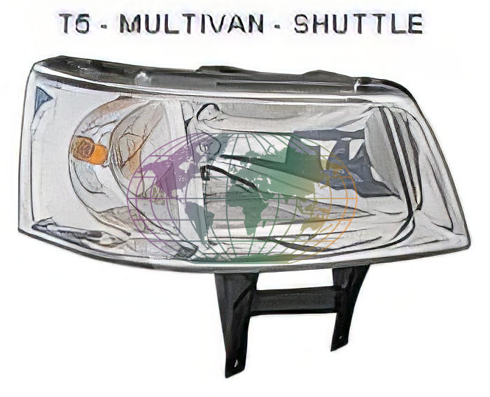 Bodermann Koplamp 9273251