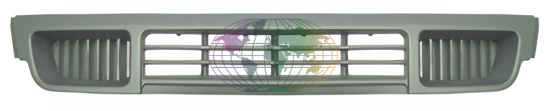 Bodermann Grille 9273355