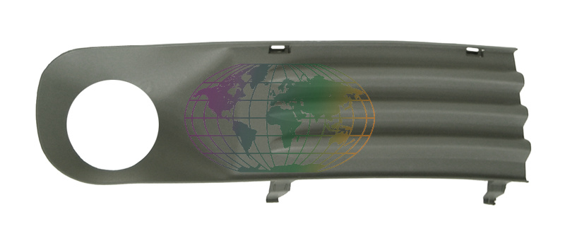 Bodermann Grille 9273361