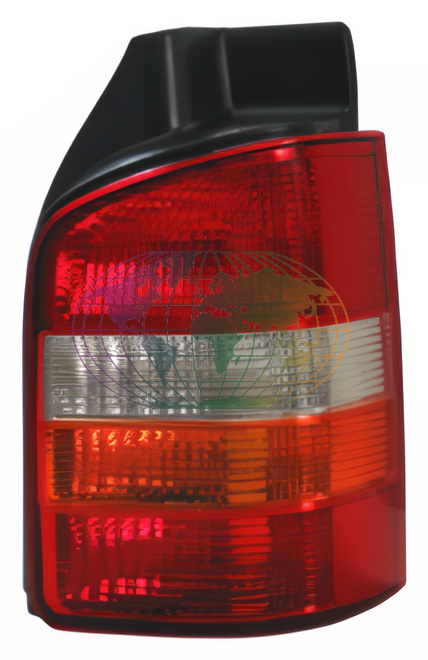 Bodermann Achterlicht 9273422