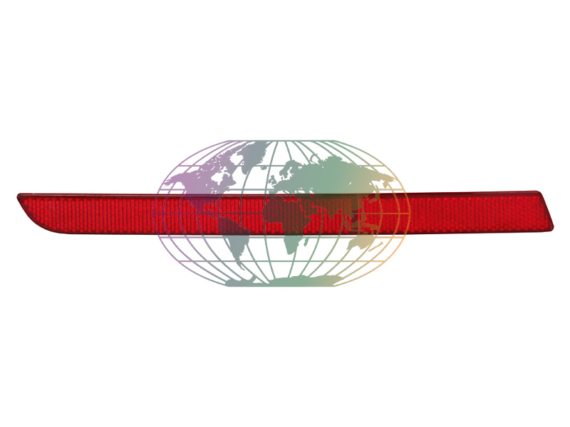 Bodermann Retroreflector (katoog) 9273443