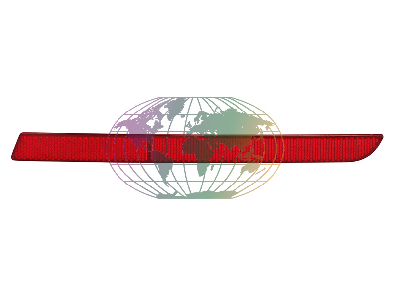 Bodermann Retroreflector (katoog) 9273444