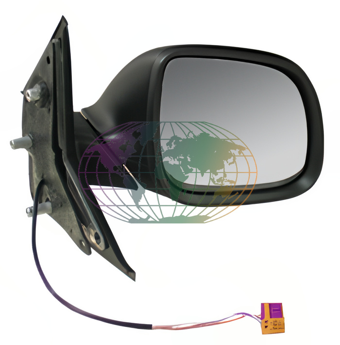 Bodermann Buitenspiegel 9274075