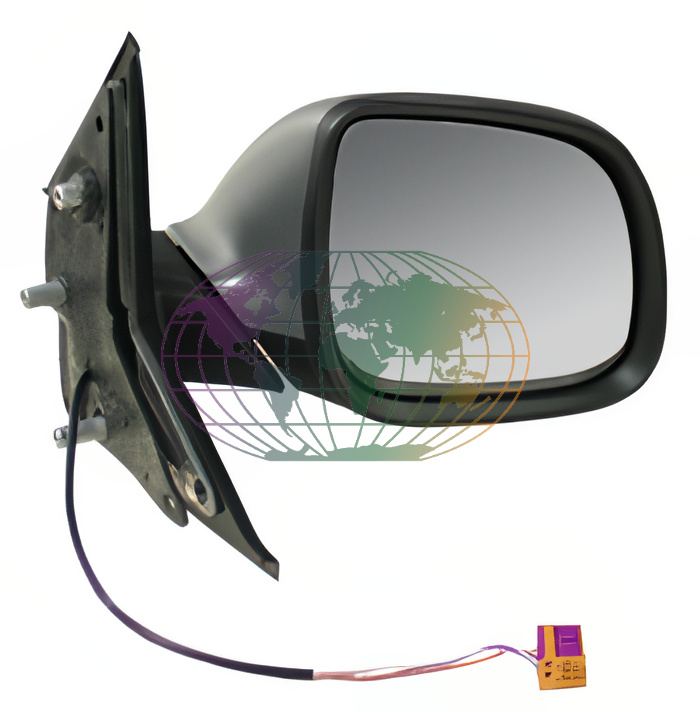 Bodermann Buitenspiegel 9274081