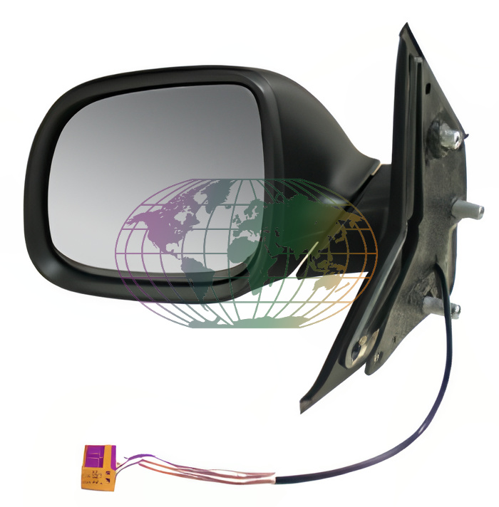 Bodermann Buitenspiegel 9274084