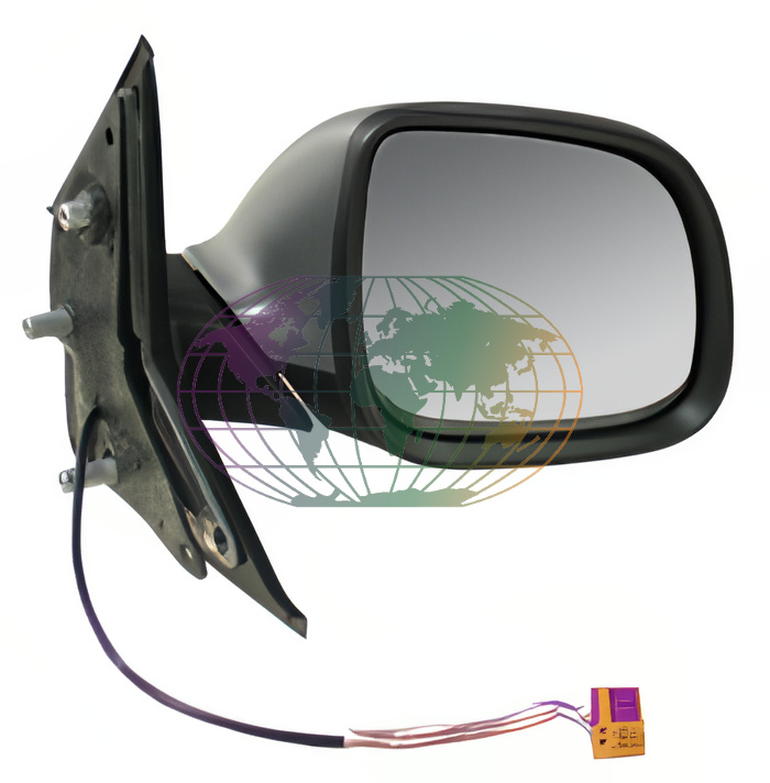 Bodermann Buitenspiegel 9274085