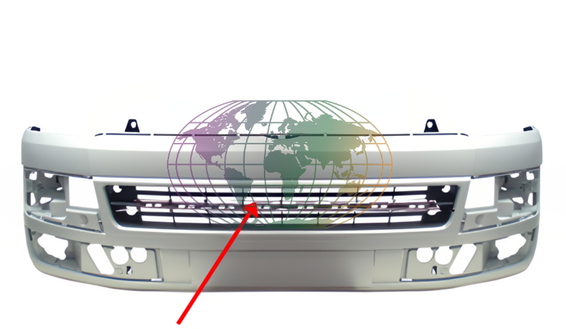 Bodermann Bumper 9274130