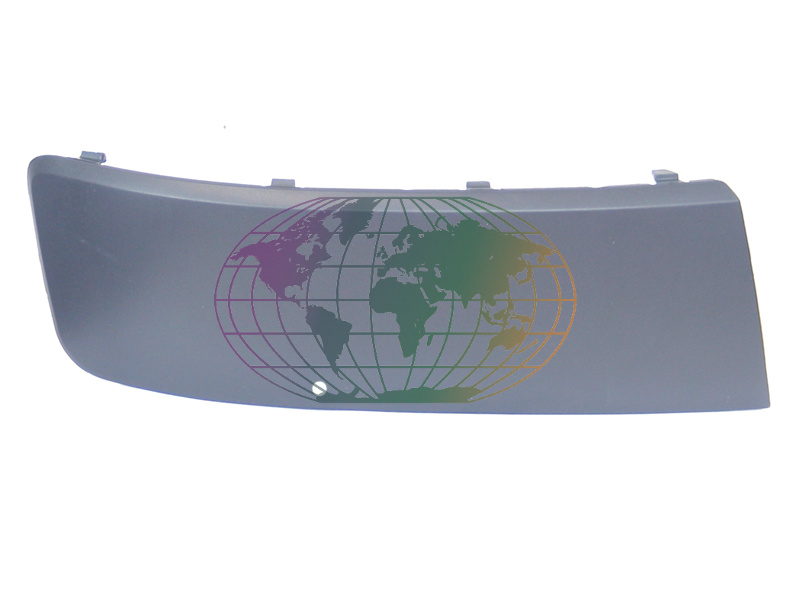 Bodermann Voorbumper deel 9274141