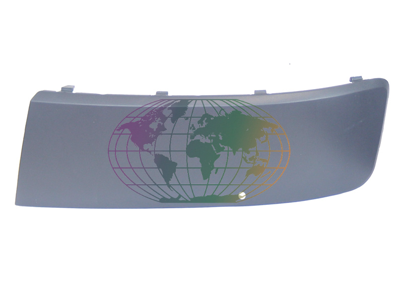 Bodermann Voorbumper deel 9274142