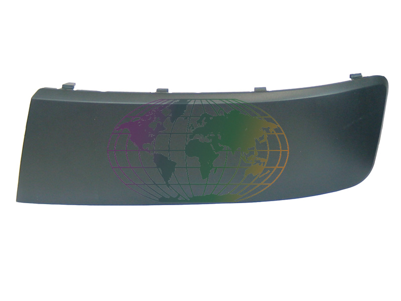 Bodermann Voorbumper deel 9274146