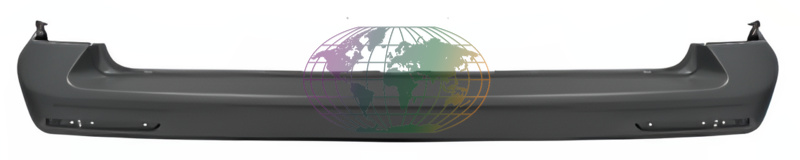 Bodermann Bumper 9274175