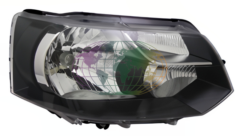 Bodermann Koplamp 9274277