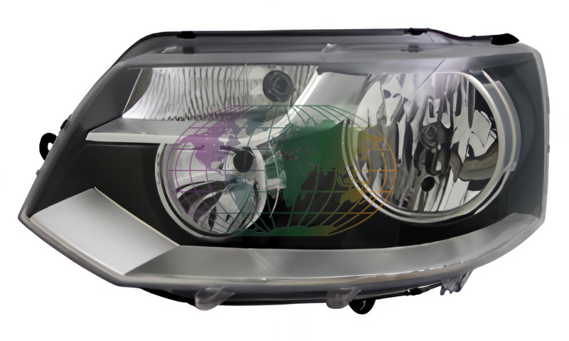 Bodermann Koplamp 9274282