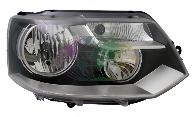 Bodermann Koplamp 9274283