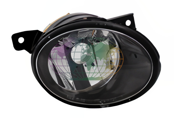 Bodermann Mistlamp 9274295