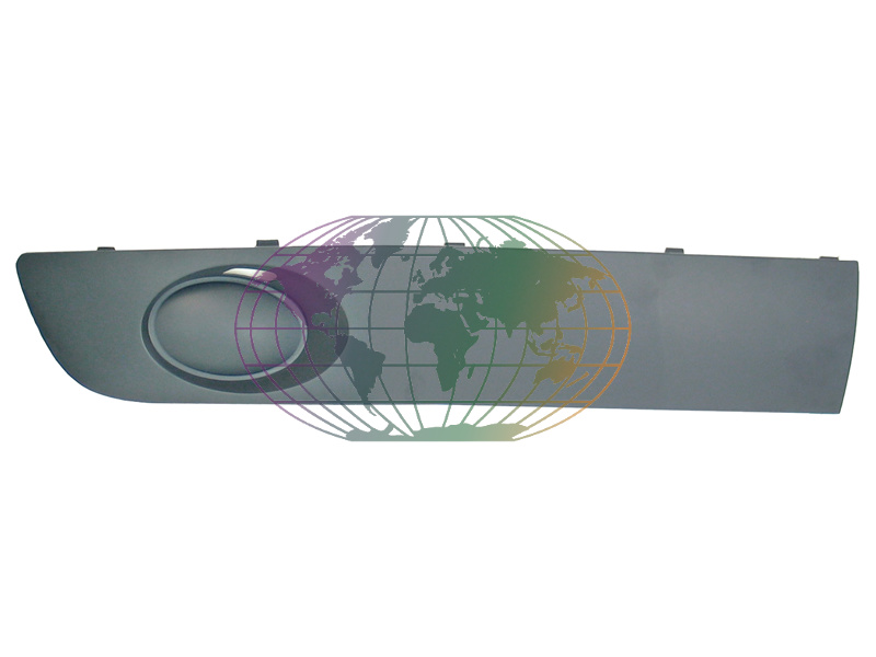 Bodermann Grille 9274363