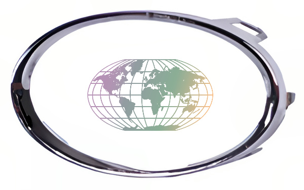 Bodermann Mistlamp onderdeel 9274372