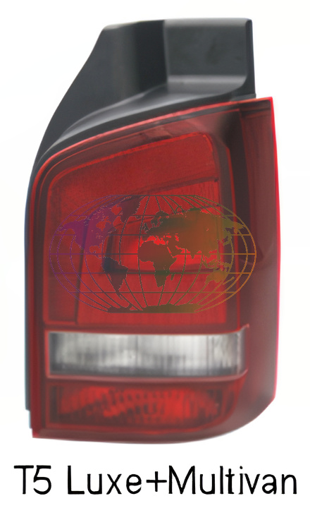 Bodermann Achterlicht 9274411