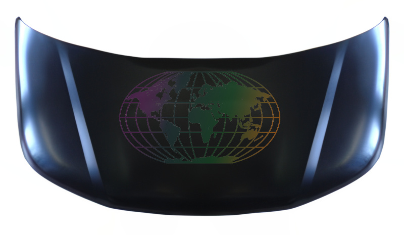 Bodermann Motorkap 9274800