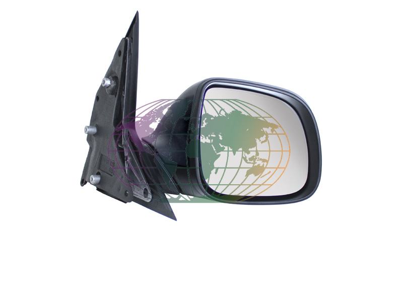 Bodermann Buitenspiegel 9275075