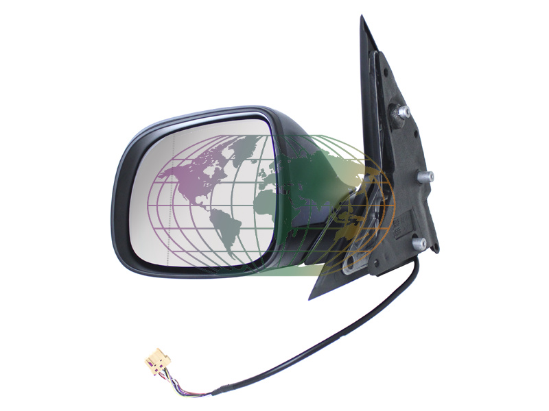 Bodermann Buitenspiegel 9275084