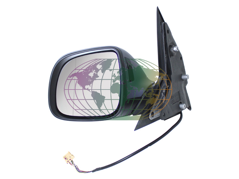 Bodermann Buitenspiegel 9275088