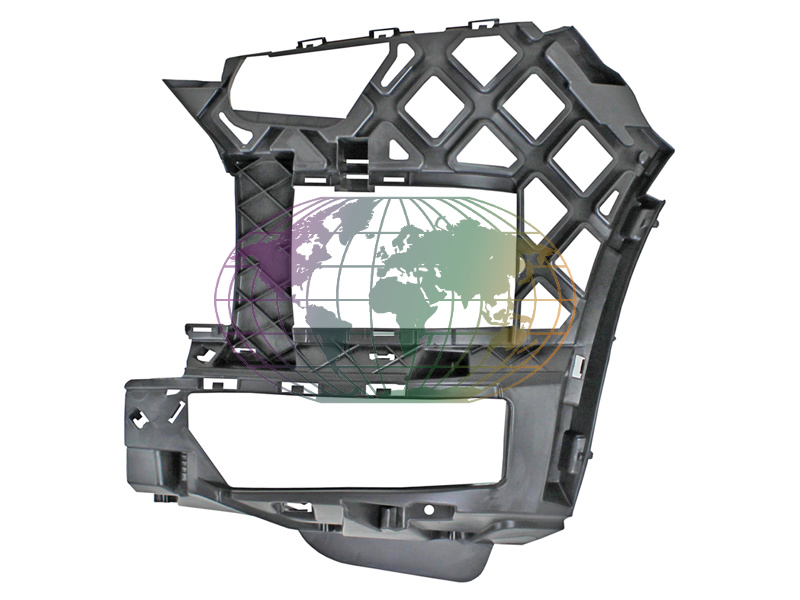 Bodermann Houder, bumper 9275122