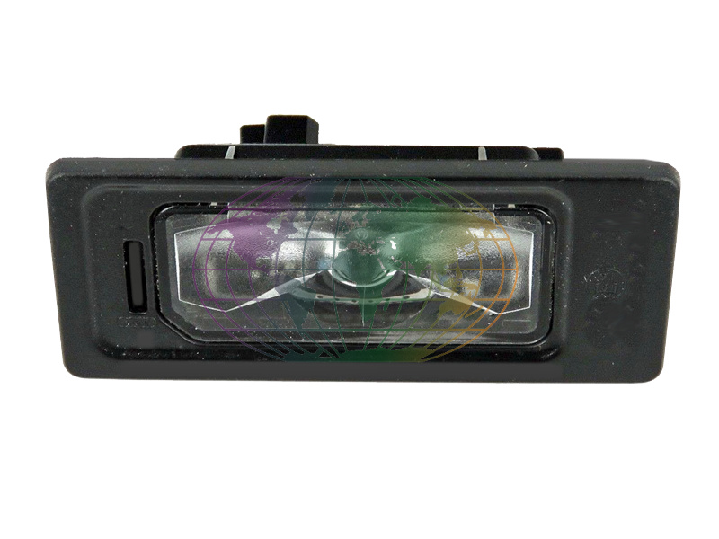 Bodermann Kentekenverlichting 9275309