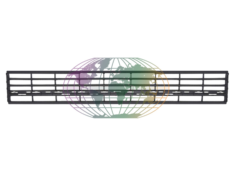 Bodermann Ventilatiegrille, bumper 9275360