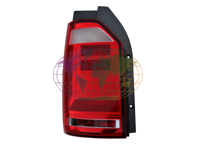 Bodermann Achterlicht 9275402