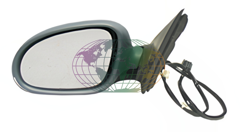 Bodermann Buitenspiegel 9276084