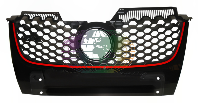 Bodermann Grille 9276353